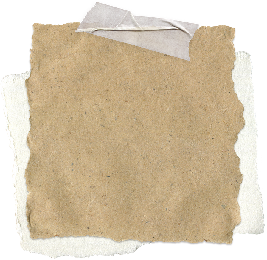 Paper Sticky Note