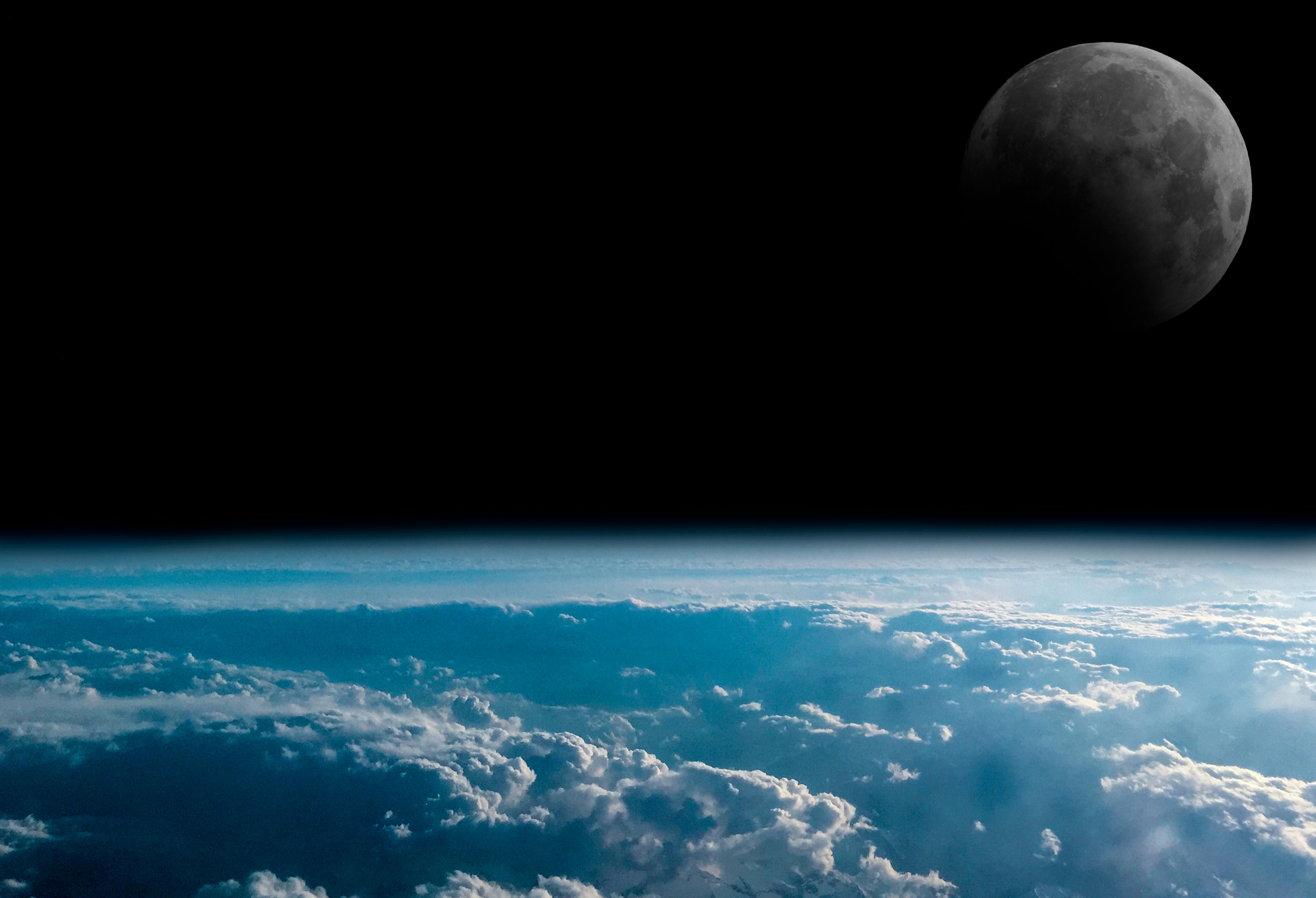 Space View
