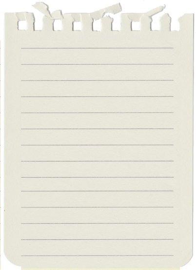 Sticky Note Paper Background 