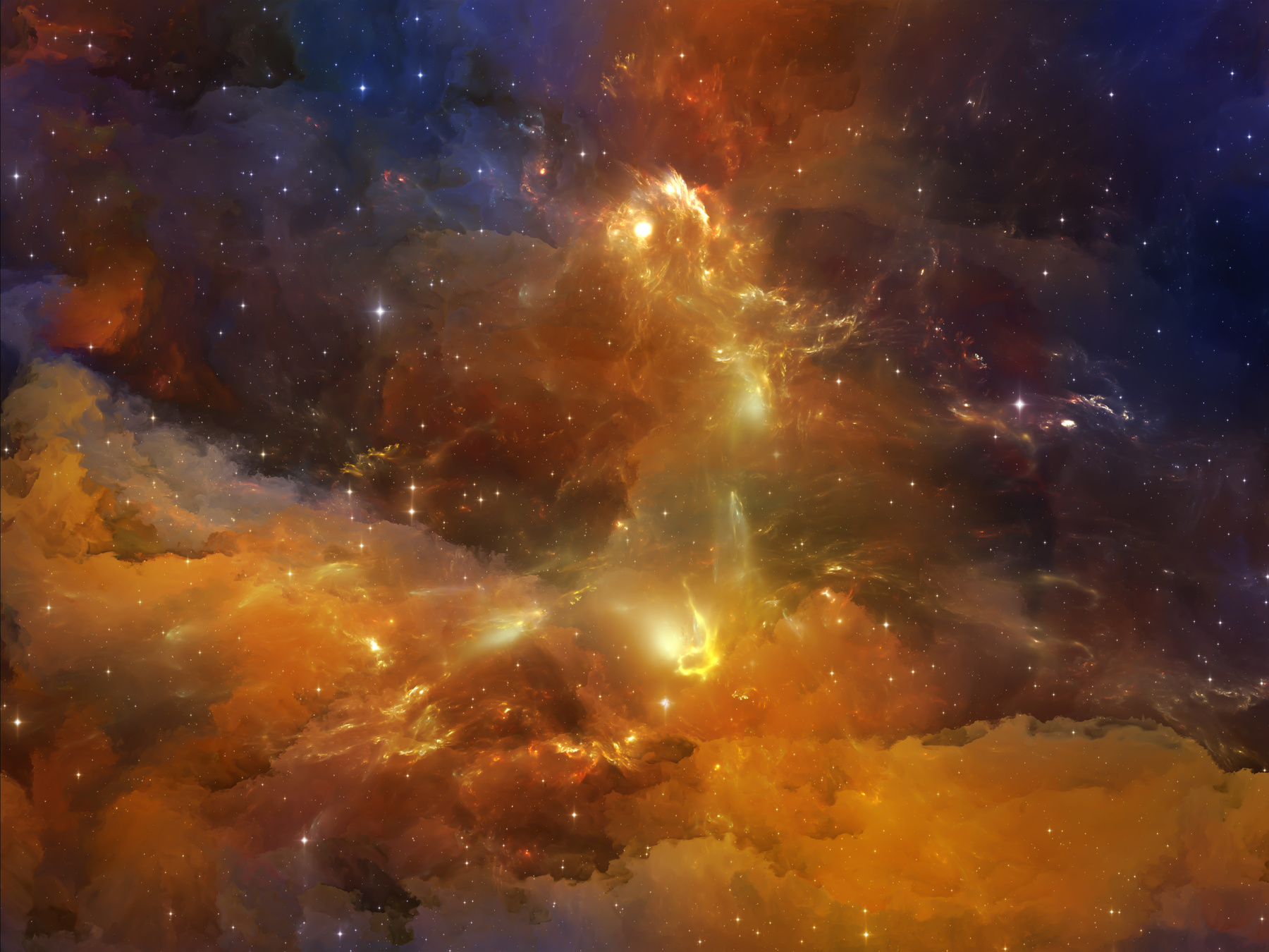 Space Vision